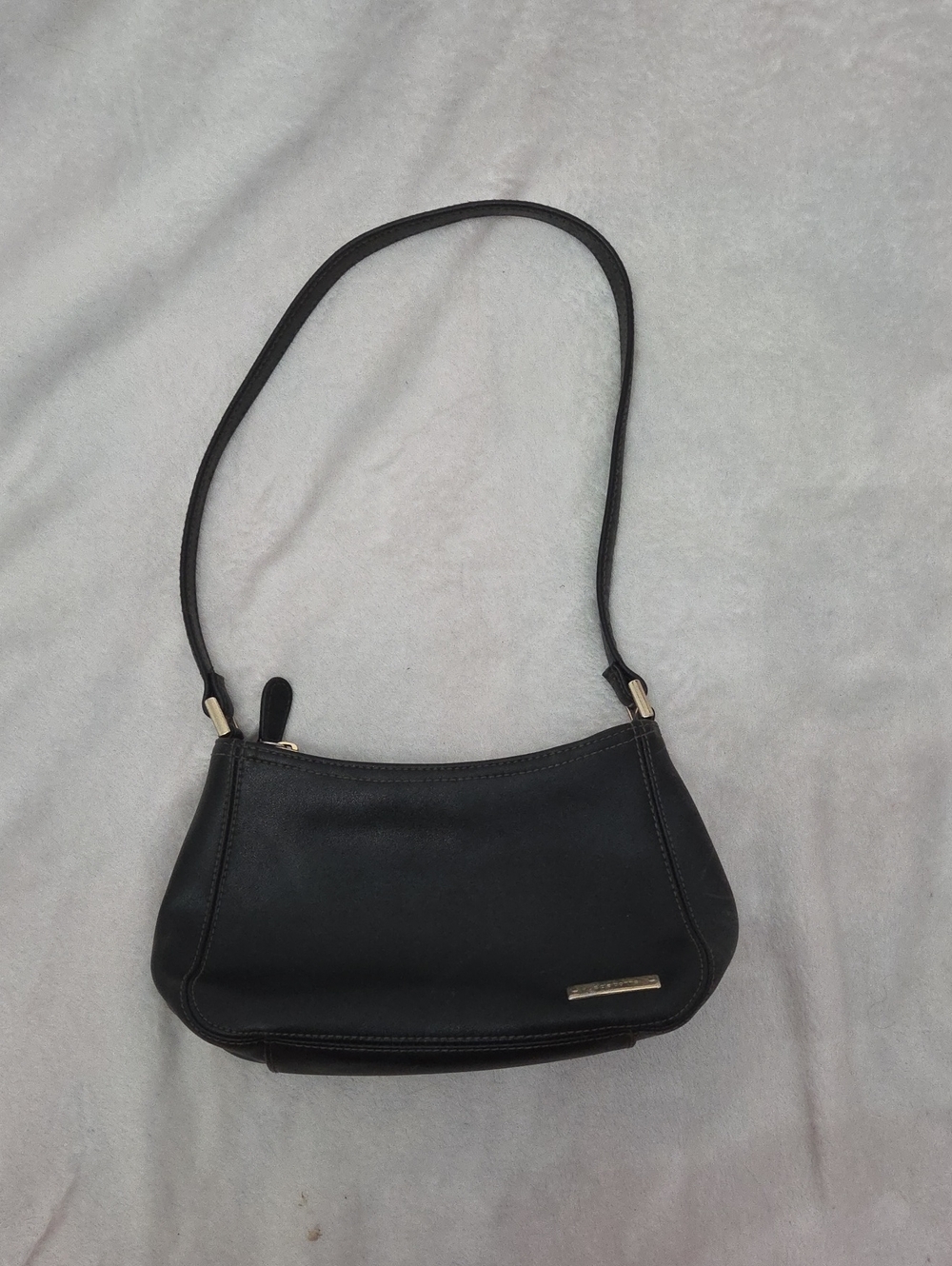Vintage Y2k Liz Claiborne Shoulder Bag